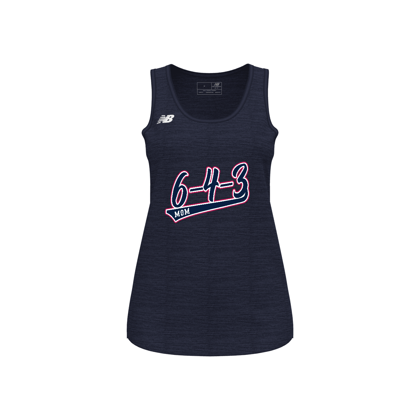 STORE — 643 DP ATHLETICS